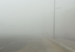 سحب وأمطار وشبورة كثيفة.. الأرصاد تحذر قائدي المركبات.. وتؤكد: الطقس يزداد برودة