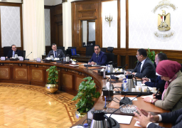 رئيس مجلس الوزراء : تكليفات من الرئيس بالاهتمام بتطوير المناطق المحيطة بالمشروعات الأثرية التي يتم ترميمها وإعادة إحيائها