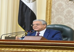 أدلى المستشار الدكتور حنفي جبالي رئيس مجلس النواب بعدد من التصريحات المهمة خلال الجلسات العامة لمجلس النواب