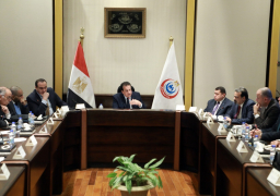 وزير الصحة : الاهتمام بخدمات الرعاية الأساسية على رأس أولويات العمل في العام الجديد 2023