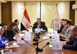 تنسيقية التأمين الصحي الشامل تعلن استمرار الحملات التوعوية حول أهمية التأمين الصحي الشامل ومميزاته وخدماته