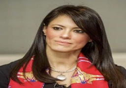 د. رانيا المشاط وزيرة التعاون الدولي: مجموعة البنك الدولي تتيح تمويل إنمائي ميسر بقيمة 500 مليون دولار