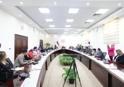 وزير التعليم العالي يشهد مراسم توقيع اتفاقية تعاون في مجال الأجهزة التعويضية والأطراف الصناعية