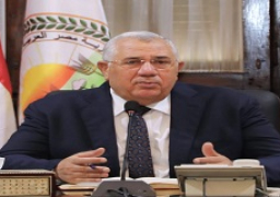 وزير الزراعة يعلن فتح السوق الفلبينية أمام الصادرات الزراعية المصرية للمرة الأولى