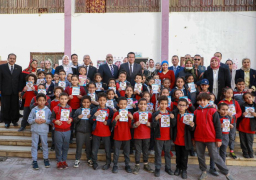 وزير الصحة يُعلن مواصلة العمل بمبادرة رئيس الجمهورية للكشف المبكر عن “الأنيميا والسمنة والتقز”