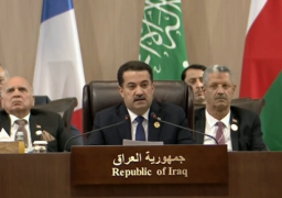 رئيس وزراء العراق : “مؤتمر بغداد” فكرة انطلقت من الرغبة في تعزيز التعاون مع دول الجوار