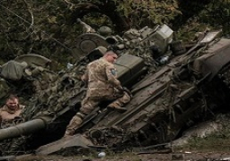 أوكرانيا: القوات الروسية تشن خمس ضربات صاروخية و20 غارة جوية خلال الـ24 ساعة الماضية