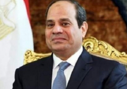 تيار الحكمة العراقي يثمن موقف الرئيس السيسي الداعم لأمن واستقرار العراق