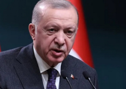 أردوغان: تركيا تسعى لتأسيس آلية مع روسيا وسوريا لتسريع المسار الدبلوماسي