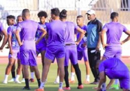 أسوان يبحث عن الفوز الثالث بالدورى اليوم أمام سيراميكا