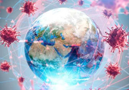 إصابات كورونا حول العالم تتجاوز الـ645 مليون حالة