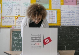 اتحاد الشغل ينتقد تدني نسبة المشاركة في انتخابات تونس