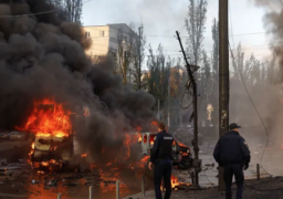 ارتفاع قتلى الجيش الروسي إلى 91 ألفا و690 جنديا منذ بدء العملية العسكرية في أوكرانيا