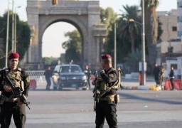 استشهاد مواطن عراقي في اشتباك مع إرهابيين حاولوا الاختباء بمزرعته