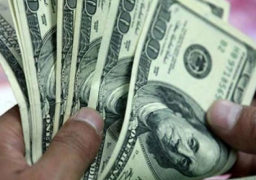 استقرار أسعار صرف الدولار مقابل الجنيه المصري في بداية تعاملات اليوم