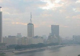 الأرصاد: انخفاض الحرارة وأمطار على السواحل الشمالية ..والصغرى بالقاهرة 13 درجة