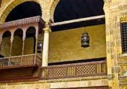 “الأسماء والتجليات عند قدماء المصريين” ندوة ببيت السناري اليوم