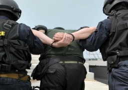 الأمن الفيدرالي الروسي يعلن تصفية مجموعة من أنصار تنظيم “داعش” الإرهابي