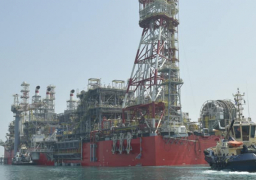 الإحصاء: 420.2% ارتفاعاً فى قيمة صادرات مصر من الغاز الطبيعي المسال