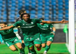 الاتحاد السكندري يلتقي اليوم فاركو بالدورى المصري