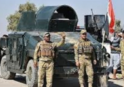 الاستخبارات العراقية: القبض على 11 إرهابيا وتدمير “مضافة” لتنظيم داعش