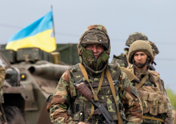 الجيش الأوكراني : روسيا نفذت 60 هجوماً في لوجانسك وباخموت خلال 24 ساعة