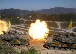 الجيش الكوري الجنوبي يجري تدريبات لتعزيز الدفاع ضد الاستفزازات المحتملة الشمالية