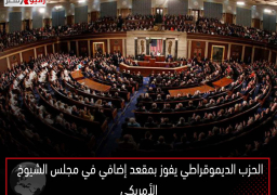 الديمقراطيون يفوزون بمقعد إضافي في مجلس الشيوخ الأمريكي