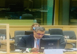 الخارجية: مصر تشارك في اجتماع المدراء السياسيين للمجموعة المصغرة للتحالف الدولي لهزيمة داعش