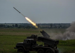 الدفاع الروسية: تدمير راجمة صواريخ “هيمارس” ومحطتي رادار أمريكيتين في دونيتسك