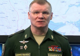 الدفاع الروسية: تدمير طائرتين أوكرانيتين ومروحيتين ومنظومة “هيمارس”