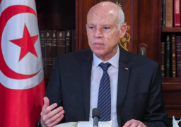 الرئيس التونسى يزور واشنطن للمشاركة فى قمة قادة الولايات المتحدة وإفريقيا