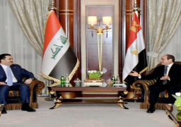 الرئيس السيسي يؤكد الثوابت الراسخة للسياسة المصرية بدعم العراق وتعظيم دوره القومي العربي