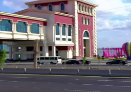 الرئيس السيسي يتفقد محور “المشير فؤاد أبو ذكري” غربي الإسكندرية