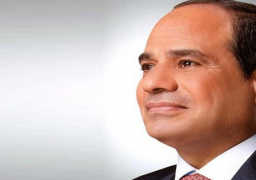 الرئيس السيسي يفتتح مصنعى الغازات الطبية والصناعية ومحطة الطاقة الثلاثية بالجيزة