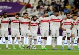 الزمالك يسعى إلى الصدارة عبر بوابة الإسماعيلي