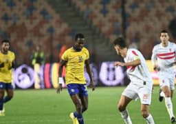 الزمالك يهزم الإسماعيلي 3-1 ويخطف صدارة الدوري الممتاز