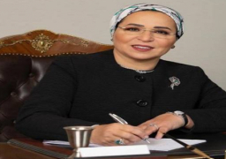 السيدة انتصار السيسى بمناسبة يوم التطوع: تحية إلى كل أيادي الخير في مصر