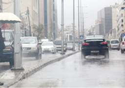 الأرصاد : الشتاء يبدأ غدًا بأجواء ممطرة وانخفاض في درجات الحرارة