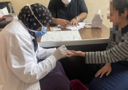 الصحة: فحص 1.2 مليون طالب بالصف الأول الإعدادي منذ انطلاق المبادرة الرئاسية للكشف عن فيروس “سي”