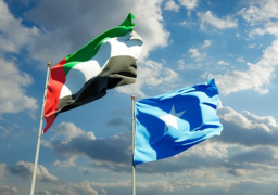 الصومال والإمارات يبحثان سبل تعزيز التعاون الثنائي وتنمية العلاقات الأمنية والشرطية