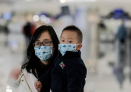 الصين تسجل أكثر من 30 ألف إصابة جديدة بفيروس كورونا