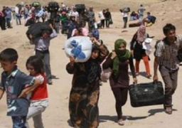 العراق: إنهاء ملف النازحين خلال 6 أشهر