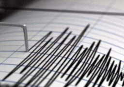 “القومية لرصد الزلازل”: هزة أرضية بقوة 4.41 ريختر على بعد 31 كيلومترًا جنوب غرب الطور