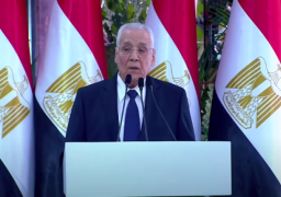 المشرف على تنفيذ محور (أبو ذكري): المشروع يسهم في حل الأزمة المرورية بالإسكندرية