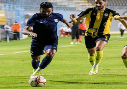 المقاولون العرب يستضيف إنبى اليوم بحثا عن الفوز