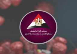 اليوم.. انطلاق فعاليات «المنتدى الفكري لمركز المعلومات ودعم اتخاذ القرار بمجلس الوزراء»