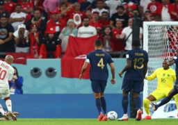 اليوم.. تنافس ثلاثي بين “المغرب وكرواتيا وبلجيكا” لخطف بطاقتي التأهل لدور الـ 16 بالمونديال