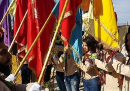 اليونسكو تهنئ مصر عقب تسجيل الاحتفالات المرتبطة برحلة العائلة المقدسة على قوائم التراث غير المادي