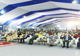 بالصور .. التعليم العالي: مصر تشارك في فعاليات المؤتمر الدولي للقيادات النسائية في التعليم العالي بالمغرب